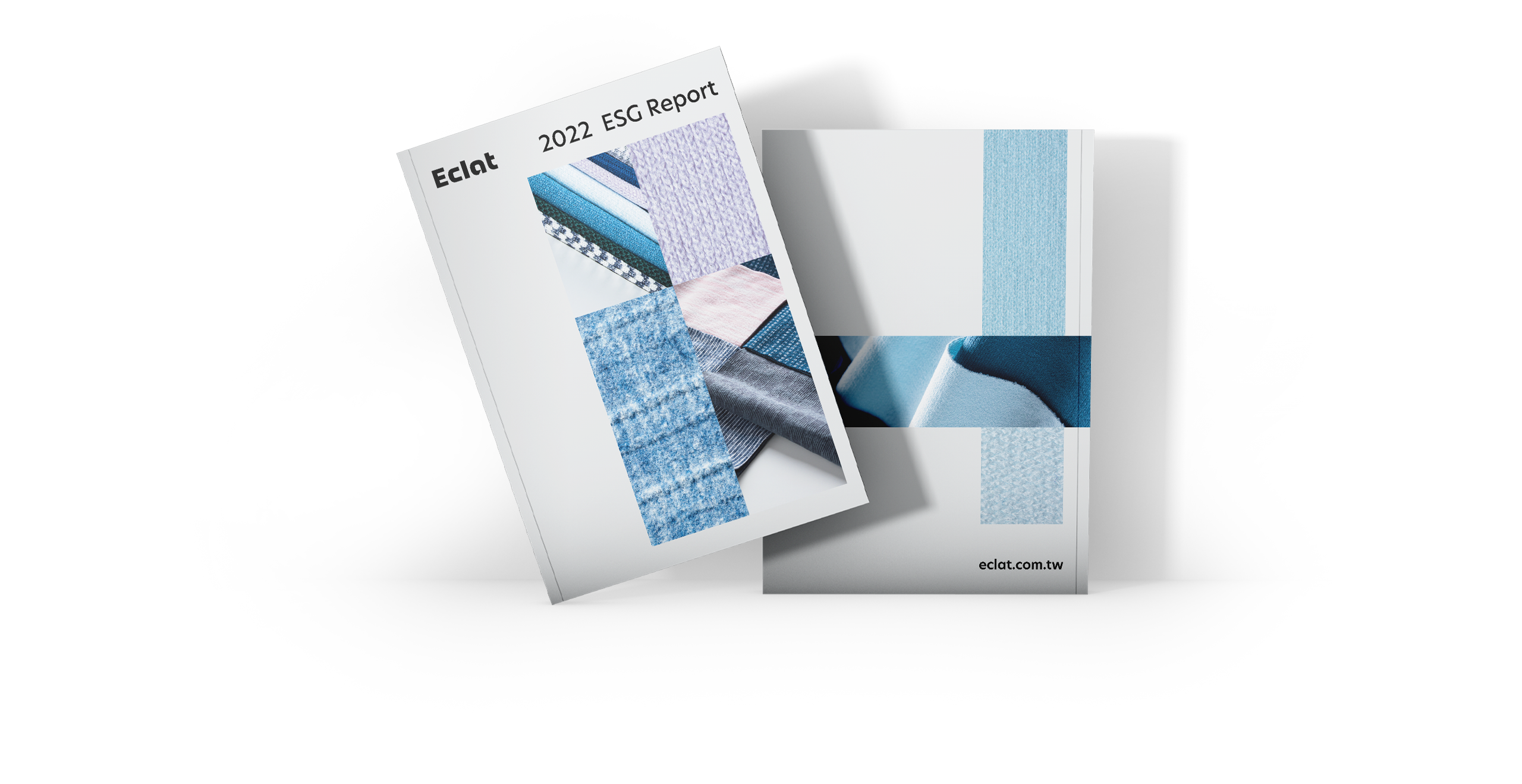 儒鴻企業 2022 ESG 永續報告書 美編排版設計 電腦版(1)