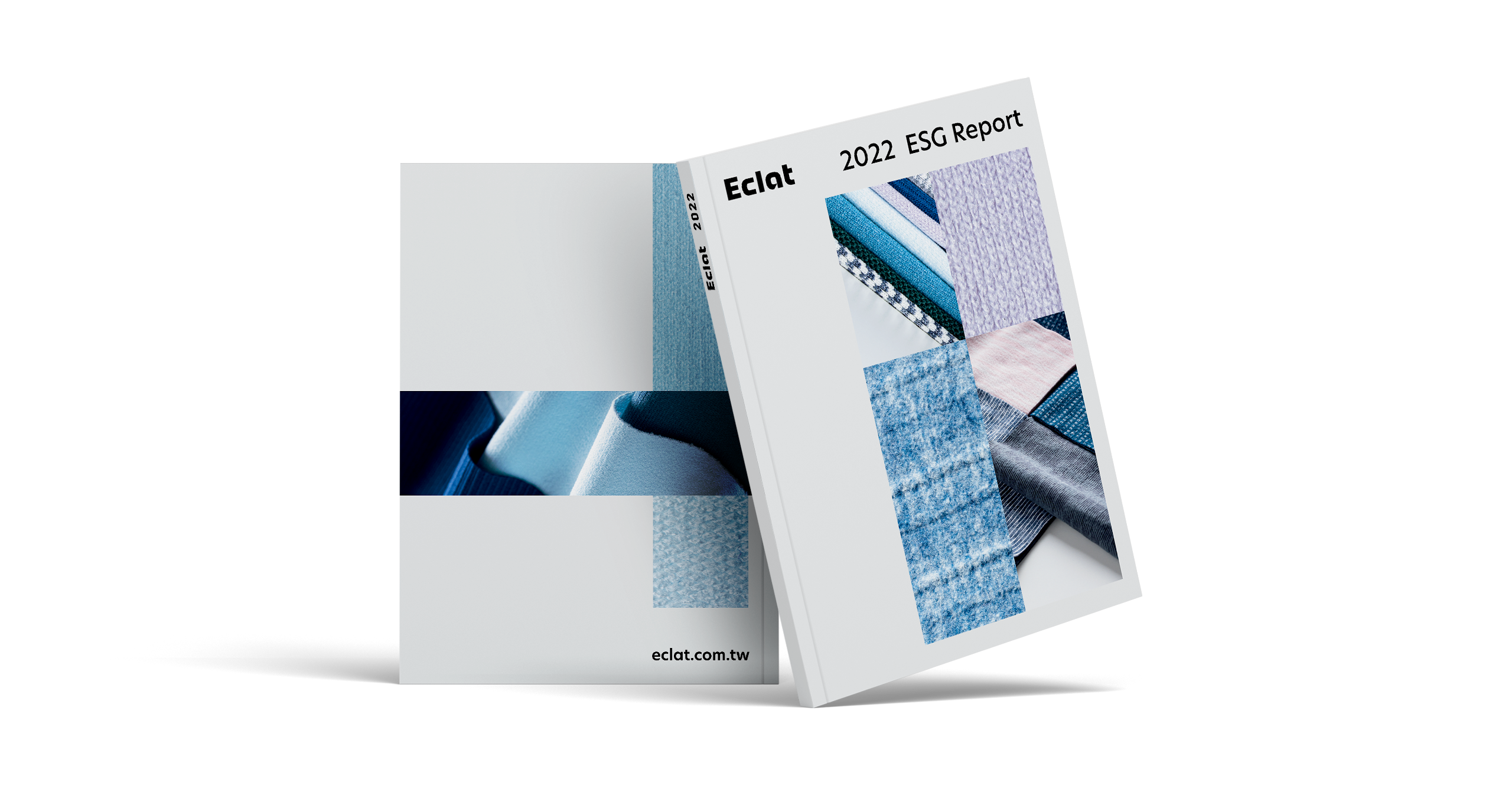 儒鴻企業 2022 ESG 永續報告書 美編排版設計 電腦版(8)