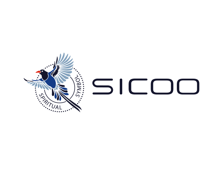 SICOO LOGO品牌識別優化與建立 [平面設計/品牌設計/logo設計/cis識別/vis設計]手機版(1)