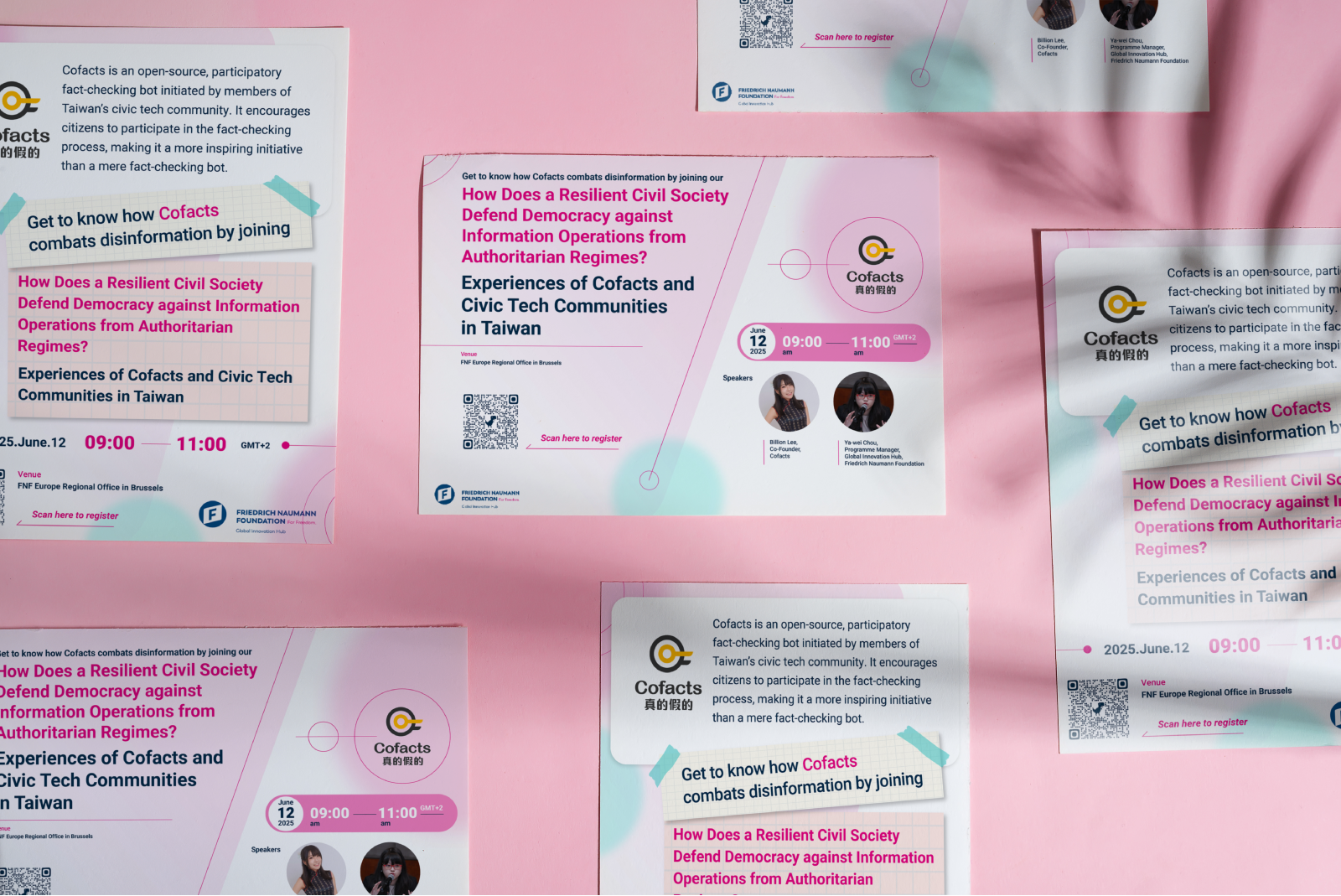 諾曼自由基金會 活動海報 Banner設計 [平面設計 / 品牌設計 / ci設計 / vi設計 / logo設計 / 平面設計 / 型錄設計 / 展場設計]手機版(5)