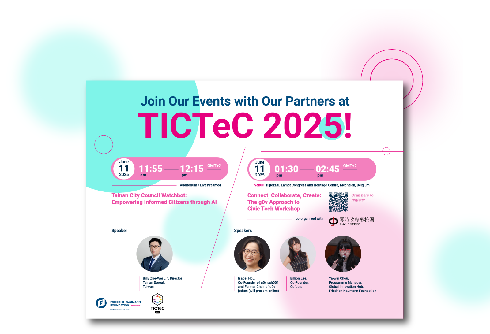 諾曼自由基金會 活動海報 Banner設計 [平面設計 / 品牌設計 / ci設計 / vi設計 / logo設計 / 平面設計 / 型錄設計 / 展場設計]手機版(2)