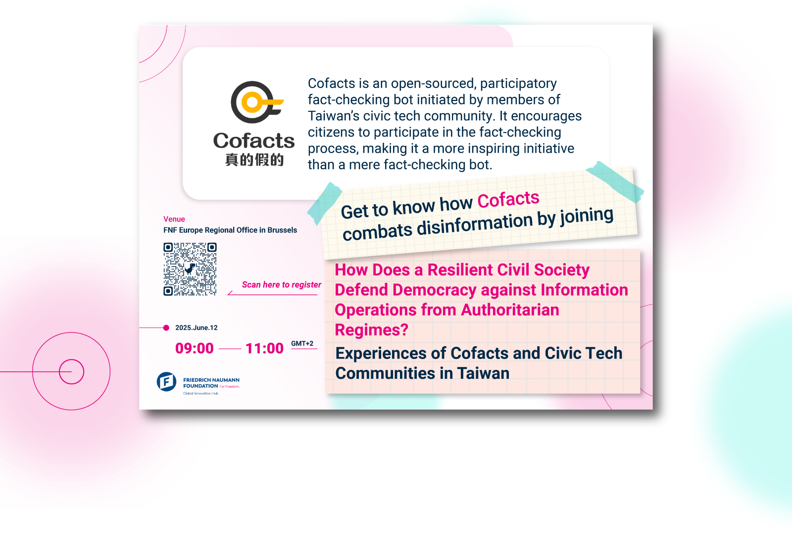 諾曼自由基金會 活動海報 Banner設計 [平面設計 / 品牌設計 / ci設計 / vi設計 / logo設計 / 平面設計 / 型錄設計 / 展場設計]手機版(4)